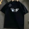 デザイナーメンズアンドレディースTシャツコットンショートスリーブホットドリルテクノロジー高度なファブリックブランドスポーツウェアストリートTシャツM-L-XL-2XL-3XL-4XL