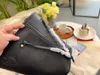 tote bag Designer bags Embossing wallet Leather Fashion girls Totes Leather messenger shoulder handbag Women Bags High Capacity Composite Shopping bagss flower MM