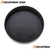 Telescoop Verrekijker Telescoop Celestron 127 Slt Bard Film Origineel zonnefilter Professioneel 127Slt Astronomische Drop Delivery Spor Dhqlz