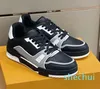 Neueste Coole Männer Runde Kappe Schnüren Frühling Designer Luxus Casual Schuh Herbst Streetwear Plus Gute Verkäufe 456456