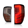 Taillight For Ford Ranger/Everest 20 12-20 20 Car Modified LED Singal Lamps Accessories Dynamic Brake Fog Lights