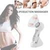 Electric Massagers Portable INU Celluless Body Deep Massage Vacuum Cans Anti-Cellulite Massager Device Therapy Treatment Suction C243Q