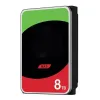 8 TB Original-Netzwerkfestplatte, 7200 U/min, 256 MB Cache, SATA, 3,5 Zoll, interne Festplatte, St8000vn0022