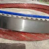 Wholesale alloy steel hardwood band saw blade manufacturer at factory price