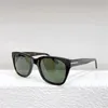 مصمم الأزياء نظارة شمسية Goggle Beach Sun Glasses for Man Woman Eyeglasses Retro Huildsists for Women Generation High