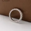 Thriving Gems 14k 18K Solid Gold Moissanite Stone Ring Band Wholesale Handmade Gold Jewelry