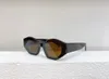 Herren-Sonnenbrille für Damen, neueste Mode-Sonnenbrille, Herren-Sonnenbrille, Gafas de Sol, Glas, UV400-Linse, mit zufällig passender BOX SQUARE 147S