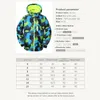 Skiing Suits PHMAX Warm Waterproof Kids Ski Jacket Children Ski Jumpsuit Winter Snowboard Jacket Boys and Girls Outdoor Snow Pants Suits 231116