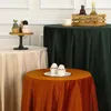 テーブルクロスデザートバーレイアウトテーブルクロス高級ケーキプリンカップブライダルパーティーの装飾