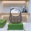 حقيبة مصممة الأوبو Vagrant Bag Bag Bag Luxurys أكياس الكتف من الجلد متعدد الوظائف