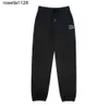 Pantalons de survêtement Designer Hommes Streetwear Joggers Sweatpant Hommes Pantalons Pantalons décontractés Loewss Fitness Pant Élastique Respirant Survêtement Bas Mens Womens Pants