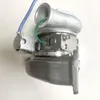 New HX40V Turbo لـ IVECO BUS Commercial Commercial Commercial Lucsor 8 F2B Engine 4046928 3591880 3595923 504252234 500355858 504017225 504252235 500341336 Turboarger