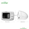 Drukarki Peripage A2 Mini Pocket Drukarka Bezpośrednie drukarka bezprzewodowa dla dzieci Crafts Etykiety naklejki Wpływy - Kompatybilne z iOS Andr DHZGL