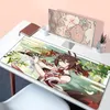 Muismatten Polssteunen Honkai Star Rail Kawaii Muismat Pc Accessoires Gaming Mat Gamer Toetsenbord Matten Laptops Bureau Mause Computer Muismat Anime Pads YQ231117