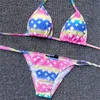 بيكينيس مصمم ملابس السباحة مثير BAKINI BIKINI SWITSINT WOMENS