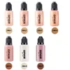 Foundation OPHIR Airbrush Makeup Foundation Inks 3 Farben Air Foundation für Gesichtsbemalung Make-up Salon Kosmetik Make-up Pigment_TA1042-4-5 231116