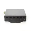 Freeshipping Modulator 1 Rutt HD-MI 1080p HD till ATSC AC3 Audio Ethernet/Panelinställning GNJVW