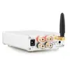 Бесплатная доставка BL50PRO TPA3116D2 QCC3003 Bluetooth 50 Мини-аудио цифровой усилитель 50 Вт 50 Вт Fcjek