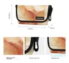 FREITAG Pochette Tendance Environnementale Suisse Loisirs Mode Hommes Et Femmes Une Épaule Sports De Plein Air 22 Bâche Imperméable M