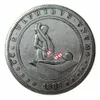 1883-CC Sexy Hobo Coins USA Morgan Dollar Hand Crafts Copy Cones