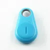 Allarme portachiavi wireless anti smarrimento itag smart tracker dispositivo di localizzazione dei denti blu cercatore di chiavi del telefono per localizzatore di portafogli per cani da compagnia