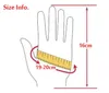 Fünf-Finger-Handschuhe, 1 Paar, weibliche Halbfinger-Fahrhandschuhe, 1 Stück, modische fingerlose Handschuhe aus PU-Leder für Frauen, weiß, schwarz, weiblich, Guantes Luvas 231117