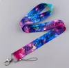 Mode IK BEN GEIT Nekband Geloof Hoop Liefde Lanyards voor Key ID Card Gym Mobiele Telefoon Strap USB Badge houder Telefoon Accessoires