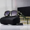 Солнцезащитные очки для дизайнера Chanelism Fashion Fashion Small Frame Eye Womes