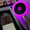 Led Rave Toy Twice Lightstick Toys With Momo Plush Dolls Gifts Ver.2 Bluetooth Coreano Team CANDY BONG Z Stick Light Flashing Kpop Lightstick 230417