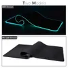 Mouse Pads Wrist Rests Redragon Laptop Accessories Gamer RGB Mouse Pad Deskmat Keyboard Mat Gaming Laptops LED Mousepad Desk Protector Anime Mause Mats YQ231117