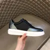 2023SSluxurydesigner Sapatos casuais masculinos ultra-leves sola de espuma resistente ao desgaste e confortável são tamanho38-45 kjesx00001