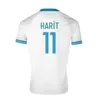 23 24スペシャルサッカージャージ2023 2024 Maillot Foot Om Vitinha Guendouzi Gigot Gigot Gerson Payet Clauss Football Shit