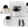 100ml Byredo 향기 스프레이 BAL DAFRIQUE MOJAVE GOST STARSY Water Blanche High 버전 향수 M63W