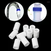 Kitchen Faucets P82D 10 Pieces PP Cotton Faucet Filter For Dust Foreign Matter Scale