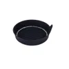 Non-Slip Water Cup Pad Car Coaster Diamond Rhinestone Bling Decoration Anti-Skid Rubber Cup Bottle Mat Accessories