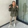 Mulheres para baixo parkas malina inverno grosso gola parka moda gravata cintura casaco elegante sólido curto acolchoado jaquetas femininas senhoras 231117