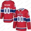 Maillot de hockey personnalisé « nHl » pour hommes, femmes, jeunes, numéros de nom brodés authentiques - Concevez vos propres maillots de hockey « nHl »