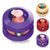 Decompressie Educatief speelgoed Reliever spinner speelgoedballen vingertop fidget Toys Fingertip Gyroscope Spinning Top