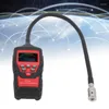 Gas Detector 0-9999ppm Household Combustible Methane Concentration Alarm Tester Analyzing Tools Analyzer