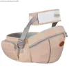 Transportadoras Slings Mochilas Jiabeixing Multi-funcional Strap Storage Single Baby Cintura Stool Crianças Carregando Suprimentos Materno e Infantil