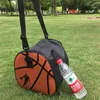 Other Sporting Goods Basketball Bag Outdoor Sports Shoulder Soccer Ball Bags Training Equipment Accessories Football kits Volleyball Exercise Fitness 231116