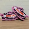 Slippers للجنسين الشتاء Warm Home Slider Womens Indoor Bread Shoes Single Single Eu 3645 Sports 231117