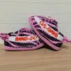 Slippers Unisex Winter Warm Thuis Slider Dames Indoor Broodschoenen Enkele maat Eu 3645 Sport 231117