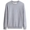 Herren-Kapuzenpullover, Sweatshirts, Herbst und Winter, neuer Herren- und Damen-Small-Loop-Paar-Pullover, hochwertiger Baumwoll-Herren-Langarmpullover, bedruckt 2x