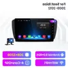 Freeshipping V1 2G 32G Android 90 Autoradio Lecteur vidéo multimédia pour Seat Ibiza 6j 2009-2012 Navigation GPS 2 din autoradio SANS DVD Xdugn