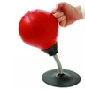 Warehouse Desktop Punch Balls Bags Sports Boxing Fitness Punching Bag Speed Balls Stand Boxing Training Tools3699713