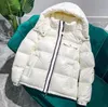 클래식 멀티 스타일 mens 다운 재킷 NFC 야외 겨울 더호 재킷 따뜻한 코트 디자이너 다운 재킷 남성 최고 품질 크기 S-5XL