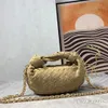 10a Süper Kaliteli Kadın Zinciri Çanta Deri Deri Fermuar Debriyaj Çantası, Koltuklu Omuz Çantası Crossbody Bag Lüks Tasarımcı Çanta Klasik Asma Çanta