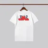 Designer T-Shirt Rhude Casual Shirts Mann Damen Tees Kurzärmel Top verkaufen Luxus Männer Hip Hop Kleidung uns Größe S-2xl T Shirt Herren Herren