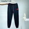 Hommes nouveau pantalon de survêtement section de marque de mode pantalons hommes pantalon décontracté Jogger musculation Fitness sueur temps limité Sweat hommes pantalons